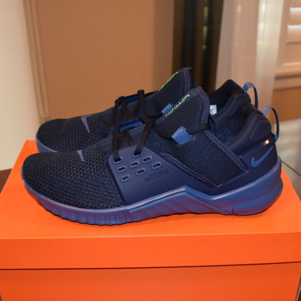Nike Men's Free Metcon 2 Training Shoe